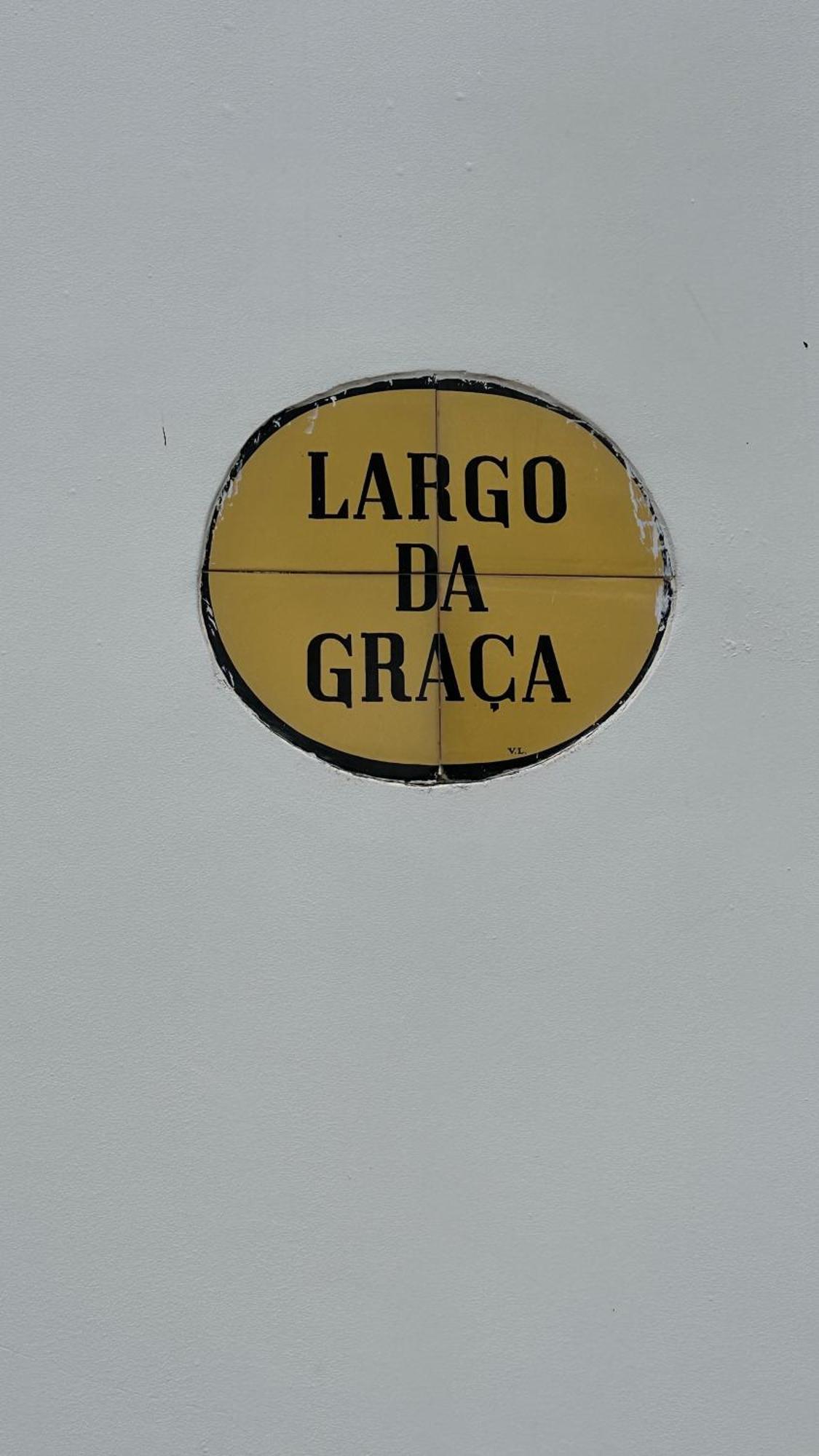 Largo Inn Suites Évora Exterior foto