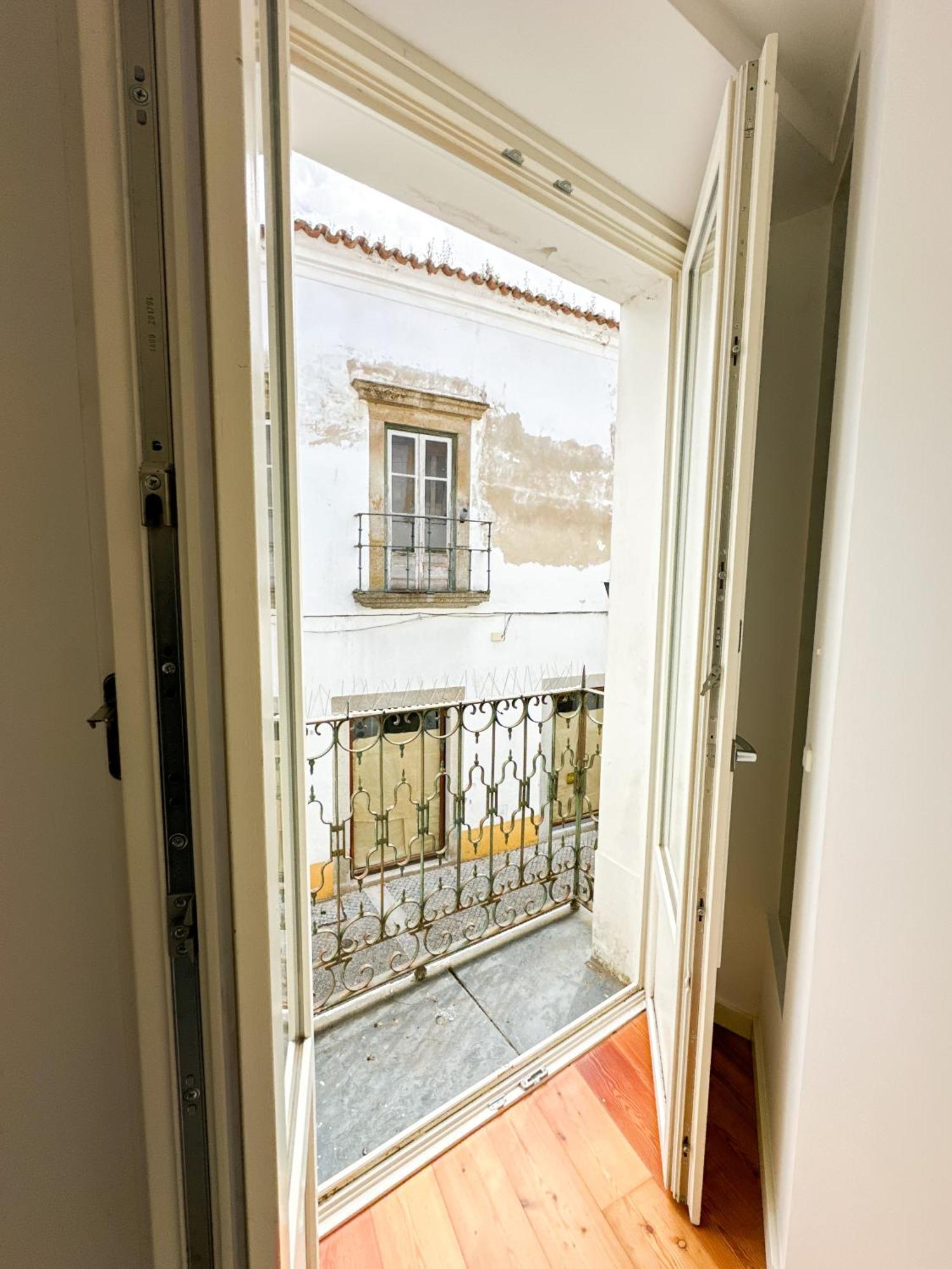 Largo Inn Suites Évora Exterior foto