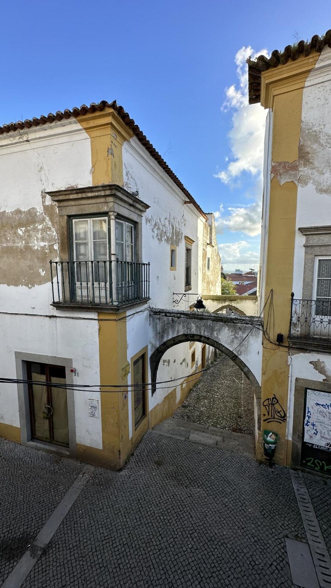 Largo Inn Suites Évora Exterior foto