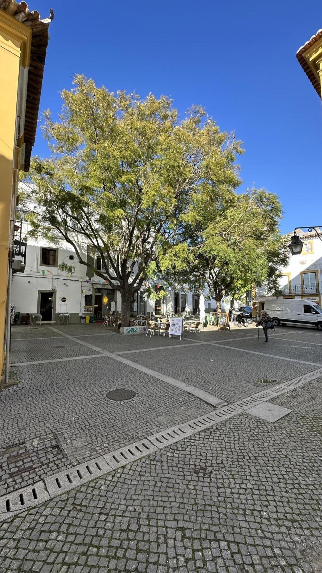 Largo Inn Suites Évora Exterior foto